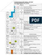 Kalender Pendidikan 20172018 Ati