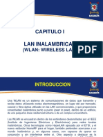 Redes WLAN 