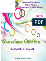 Guia Psicologia Medica UDO-Dunia Castillo