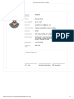 Wipro Pass PDF