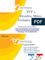 Lacier Dias Ptts Desafios Mitos e Verdades