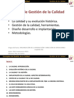 02 Conceptos de Gestión de La Calidad