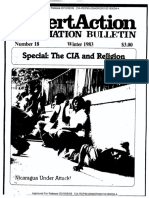 Covert Action Information Bulletin 18