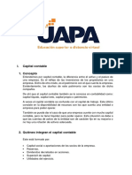 Contabilidad 2. Tarea 9 UAPA