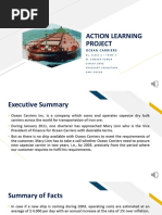 ALP Submission - Ocean Carriers - CLASS 2 - TEAM 2 - Recorded Version