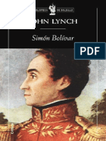 Simón Bolívar