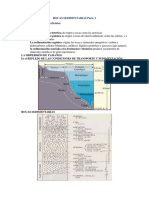 Rocas Sedimentarias