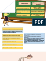 El  Proceso Del Diagnostico