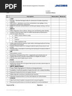 ZB Form Process Flow | PDF | Cargo | Electronic Data Interchange