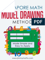 Singapore Math Model Drawing Ebook