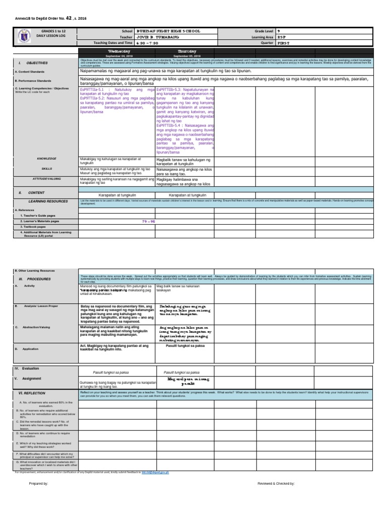 Esp 9 DLL | PDF