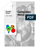 Configuration Manual: Allenbradley