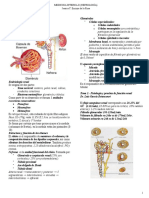 Medicina Interna Ii (Nefrología)