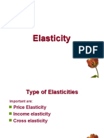 Elasticity 1