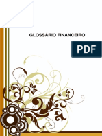 Glossário Financeiro PDF