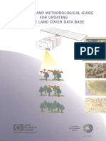 A Technical and Methodological Guide For Updating Corine Land Cover Data Base PDF