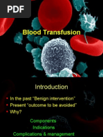 Download Blood Transfusion by msat72 SN4331806 doc pdf