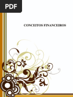 Conceitos Financeiros