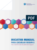 PDF PUblicación Iniciativa Mundial para Escuelas Seguras PDF