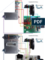 Ecu Chevy