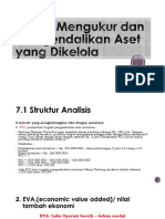 ROI vs EVA: Dua Metode Utama untuk Mengukur Kinerja Investasi