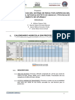 Calendario Agricola Final