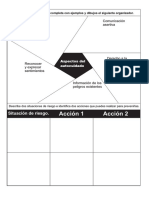 Autocuidado Ficha PDF