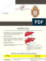 Hepatitis