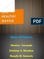 Erg Healthy Waffle Presentation-1