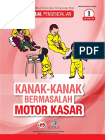 Motor Kasar