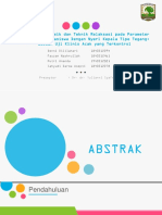 CRS Payakumbuh Fix