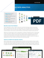 Splunk For Big Data PDF