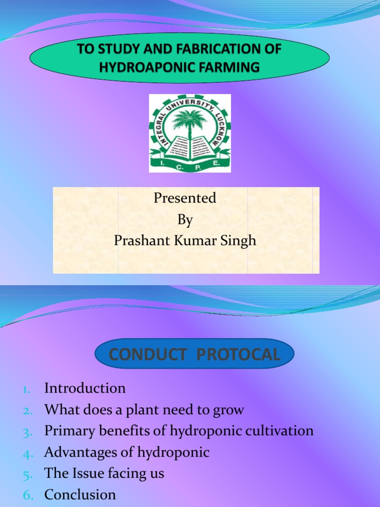 Presented by Prashant Kumar Singh | PDF | Science & Mathematics
