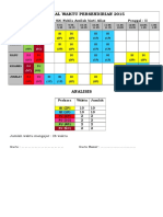 jadual