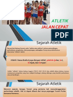 JALAN CEPAT