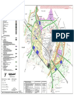 Draft Development Plan for 2021 for Controlled Areas 1-5