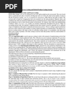 New CKMLCP in S - 4hana - Erp Financials - SCN Wiki | PDF | Inventory ...
