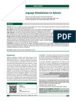 Afasia 2 PDF