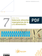 7-Soberania alimentaria- reapropiarnos de la agricultura y la alimentacion.pdf