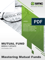 MF Industry & Fund Update