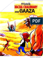 CC and Gaaza PDF
