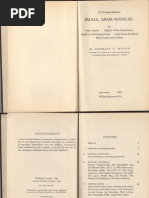 Download Small Arms Manual by bobquickshot SN43319649 doc pdf