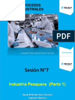 Procesos Industriales