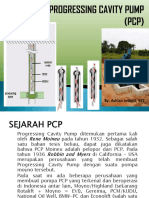 Progressing Cavity Pump