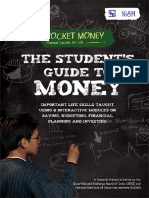 Pocket Money Program Guide