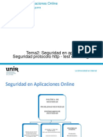 Presentacion Tema 2 HTTP Test PDF