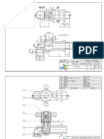 Mechanical Engineering Design & Drawing 04 6 H: Trade