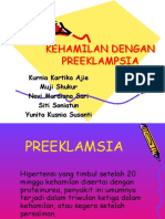 Preeklampsia