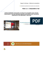 IF RT BATEX Fiche1.1. Etancheite FR PDF