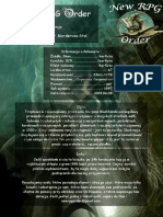 Cyberpunk 2020 - Mordercza Stal (OCR)